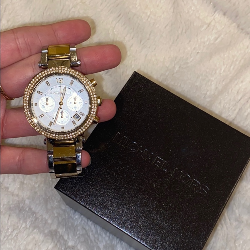 Michael Kors Watch